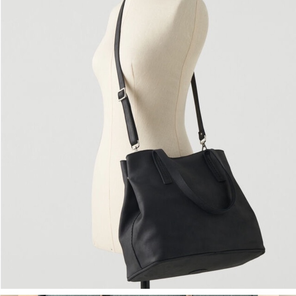 COPY - Roots Amelia Tote Bag
